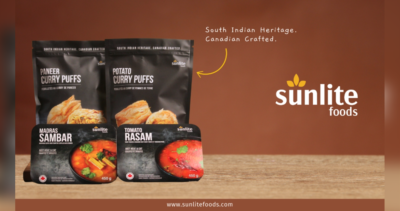 Sunlite Foods