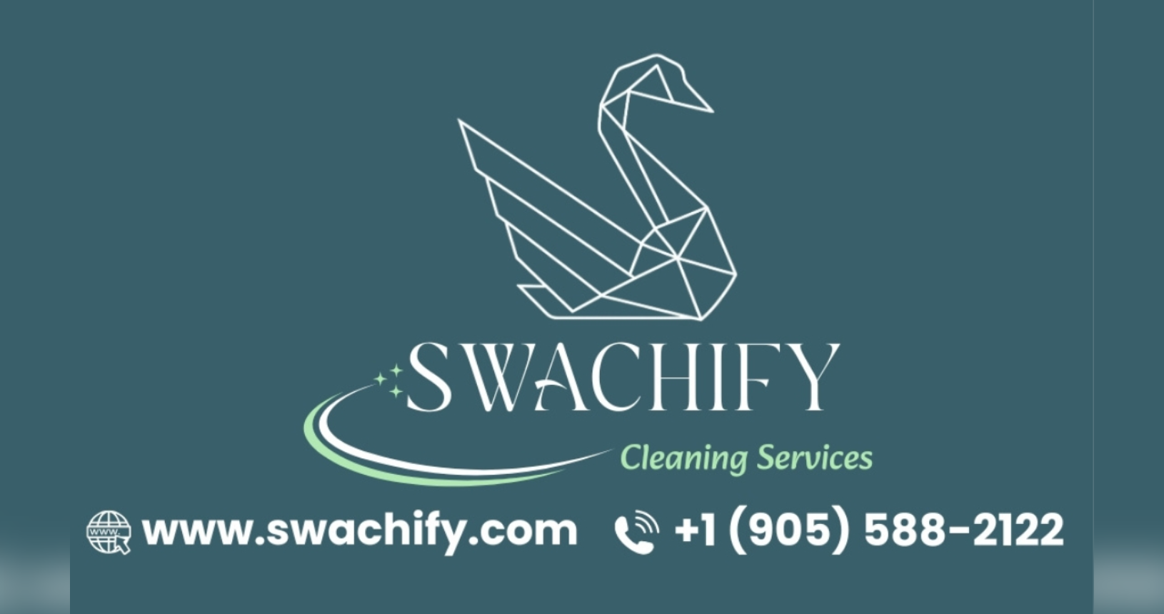 Swachify