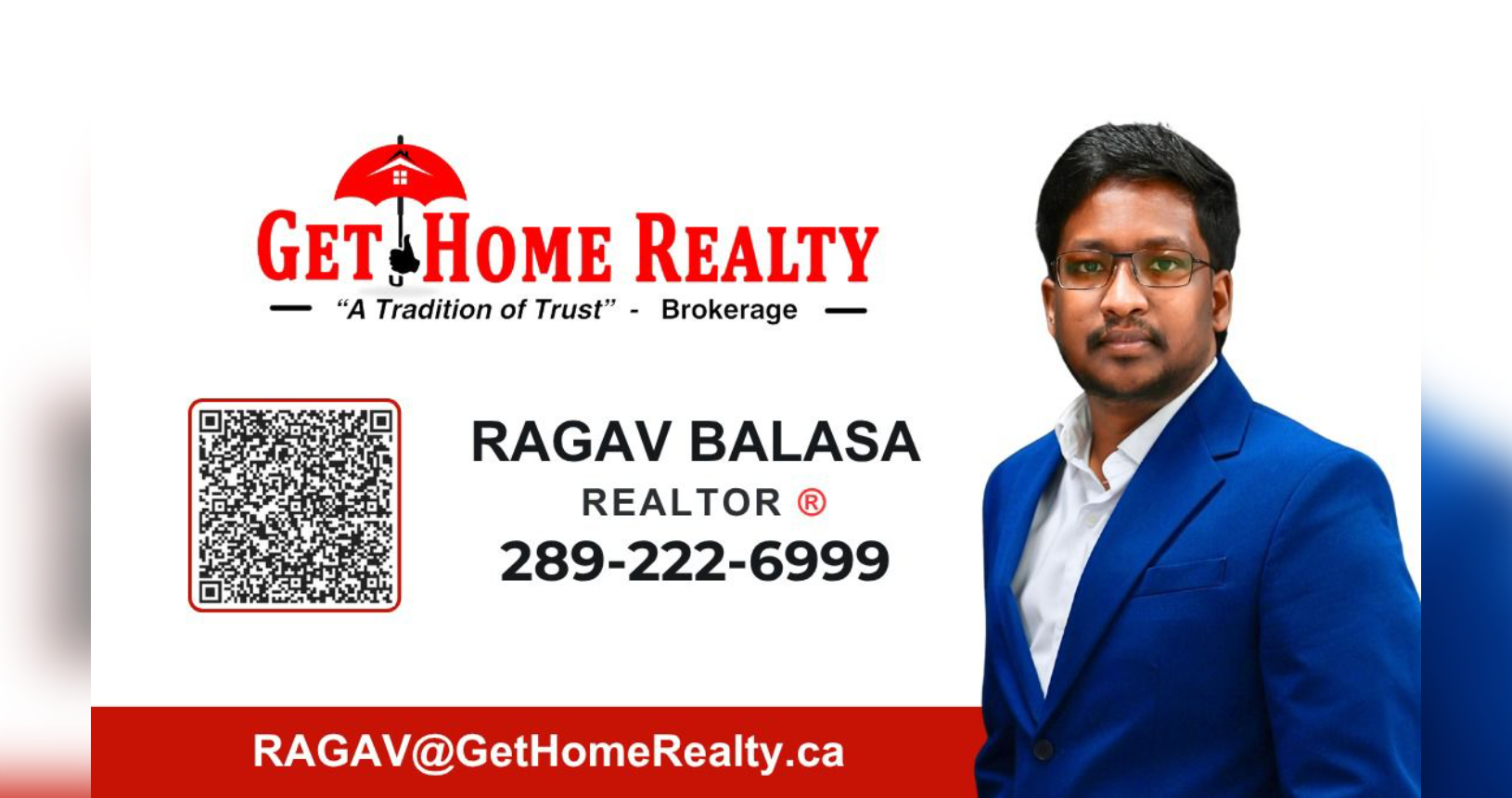 GetHomeRealty-Raghav